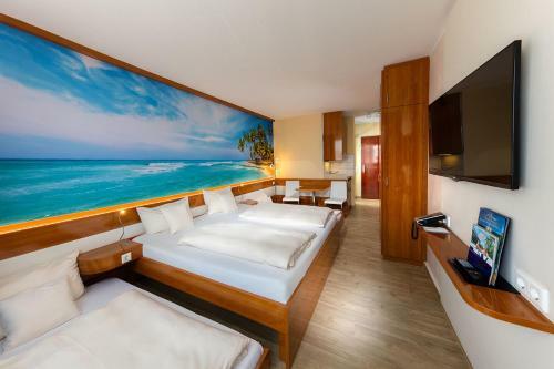 Hotel Victory G�stehaus