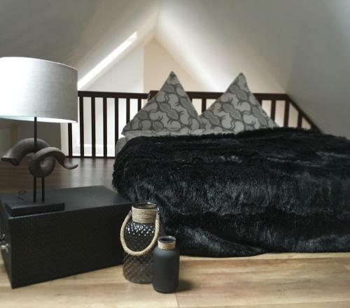 Apartamento Neuwerk