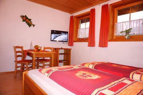 Posada G�stehaus Regenbogen