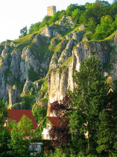 Posada G�stehaus Regenbogen
