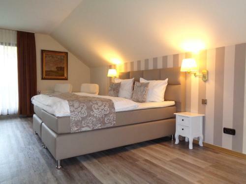 Hotel Garni Eichhornkobel