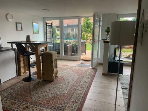 Apartamento Wendelstein Lodge