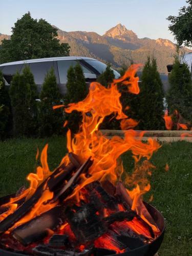 Apartamento Wendelstein Lodge