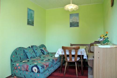 Bungalow Sabine