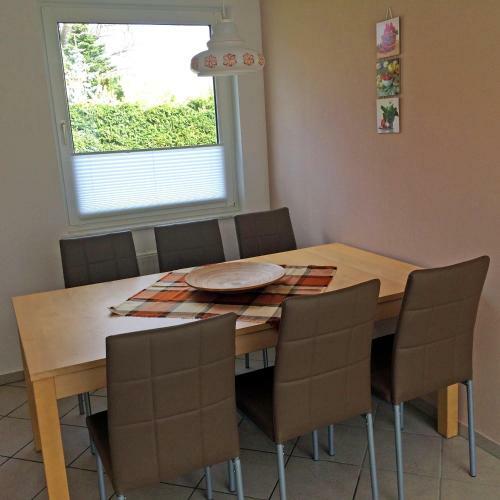 Ferienhaus Mit 3 Schlafzimmern