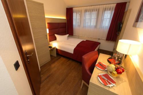 Hotel Kreller