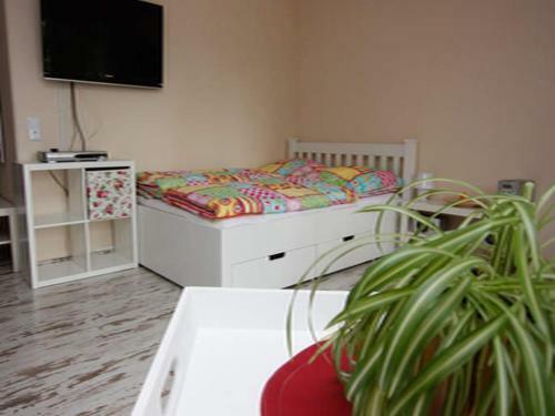 Apartamento Ferienwohnung Enjoy