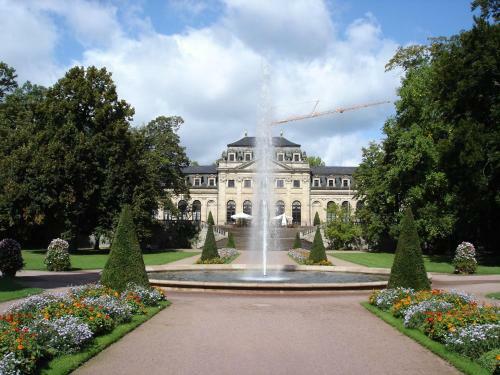 Hotel Bachm�hle
