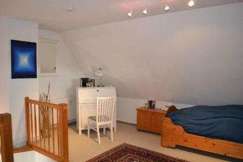 Apartamento Appartement-beisel-unter-reet