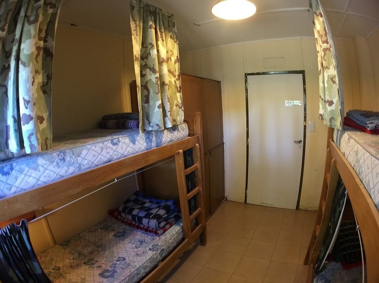 Hostal Del Glaciar Pioneros