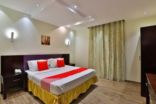 Apartamento Lamssat El Saada