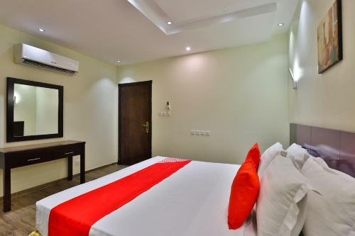 Apartamento Lamssat El Saada