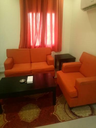 Apartamento Lamssat El Saada