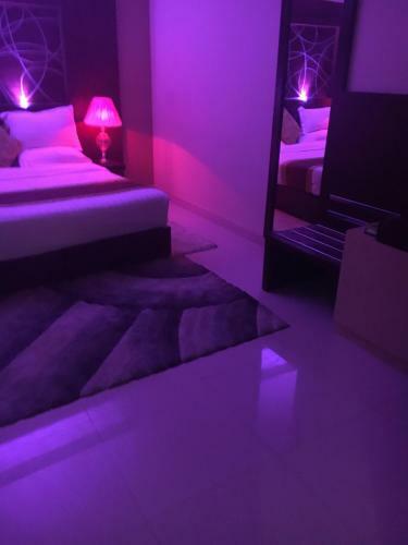 Retaj Hotel Apartments
