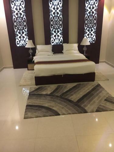 Retaj Hotel Apartments