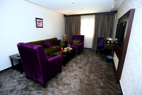Hotel Golden Bujari