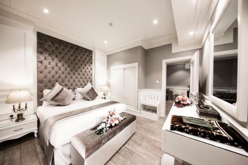 Apartamento Aswar Hotel Suites (dhahran Mall)