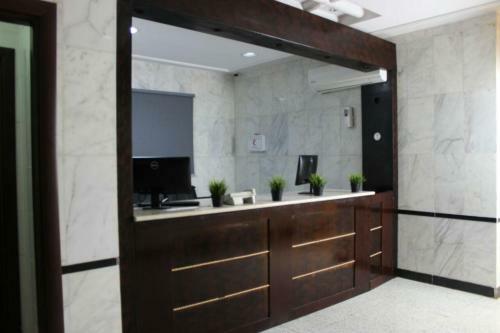 Hotel Anwar Alhabeeb