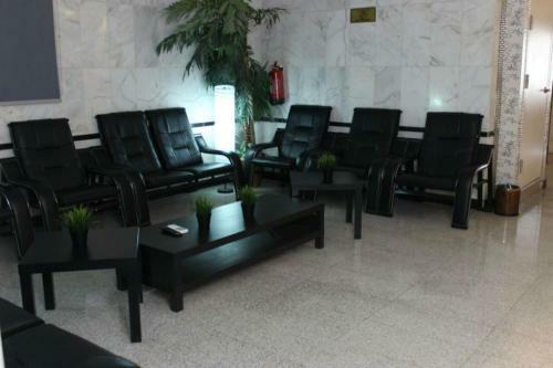 Hotel Anwar Alhabeeb