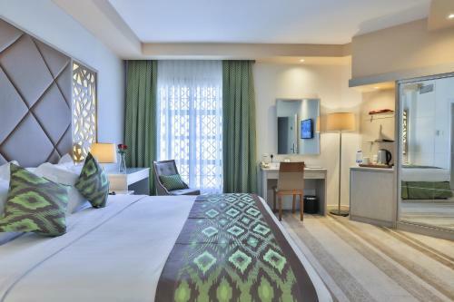 Bosphorus Hotel