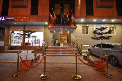 Ritan Apart-hotel