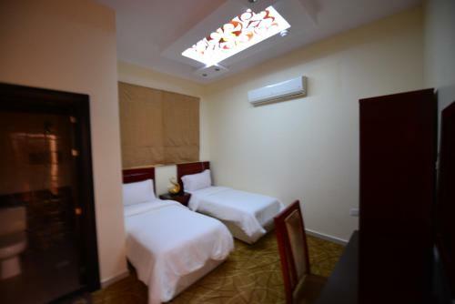 Apartamento Al Sharqi Hotel 1