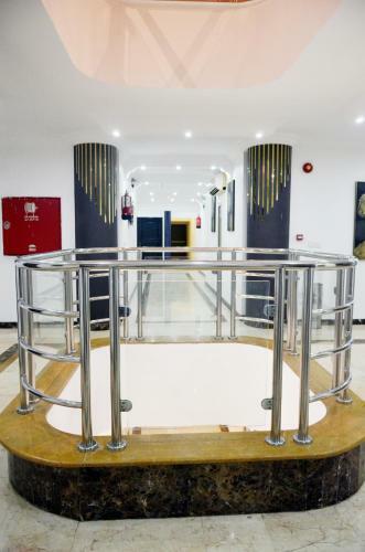 Apartamento Mira Suites