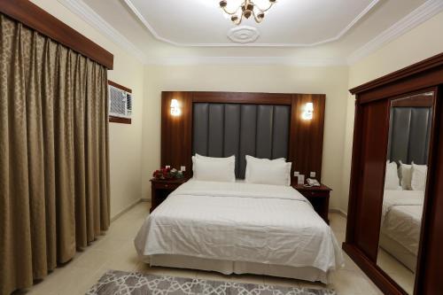 Mrakez Alarab Furnished Apartments 2