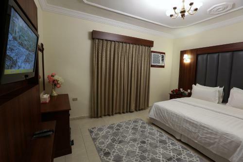 Mrakez Alarab Furnished Apartments 2