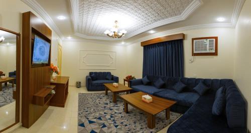 Mrakez Alarab Furnished Apartments 2