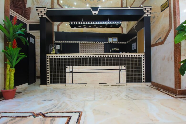 Maqased Al Khair Hotel