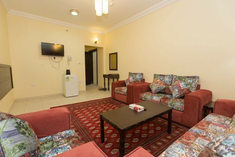 Wazan Hotel