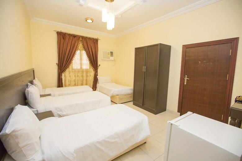 Wazan Hotel