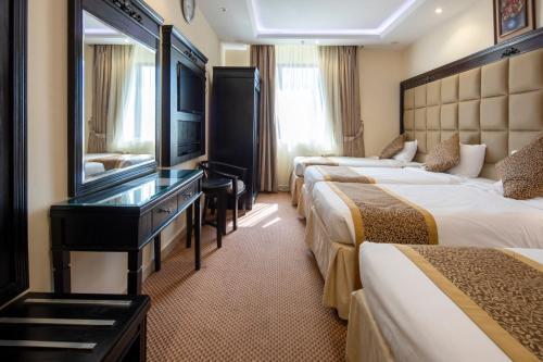 Hotel Kyona Alaziziyah - ????? ????????