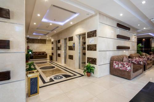 Hotel Kyona Alaziziyah - ????? ????????