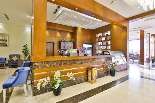 Apartamento Dreams Houses Furnished Suites