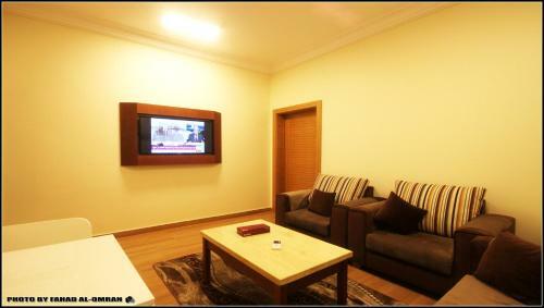 Apartamento Taraf Yanbu 2
