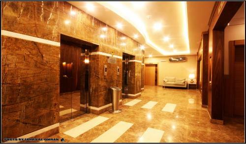 Apartamento Taraf Yanbu 2
