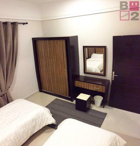 Apartamento B2-homes