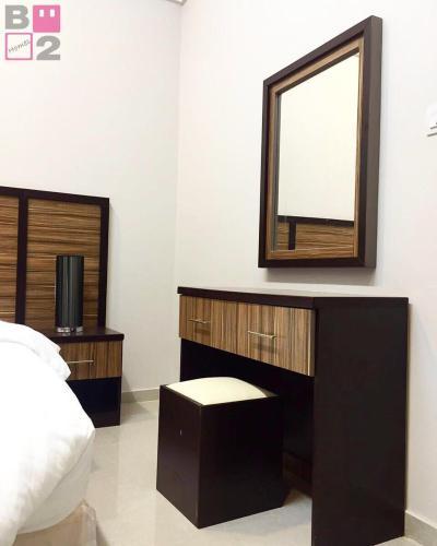 Apartamento B2-homes