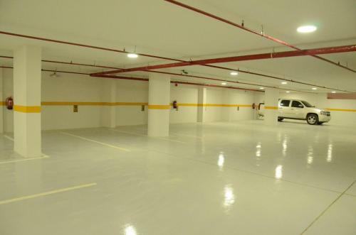 Apartamento Abat Suites