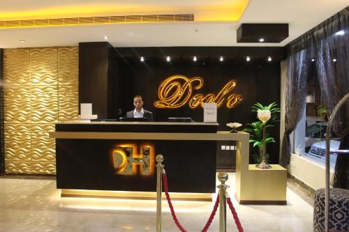 Apartamento Doolv Hotel 2