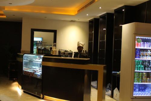 Apartamento Doolv Hotel 2
