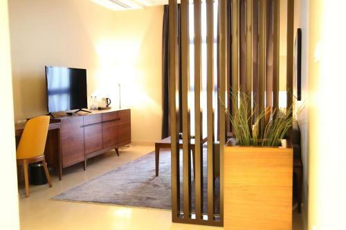 Apartamento Rafa - Al Nuzhah