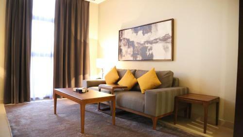 Apartamento Rafa - Al Nuzhah