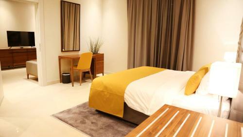 Apartamento Rafa - Al Nuzhah