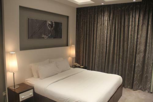 Shada Hotel