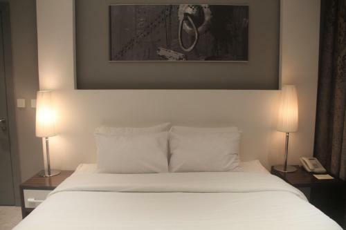 Shada Hotel