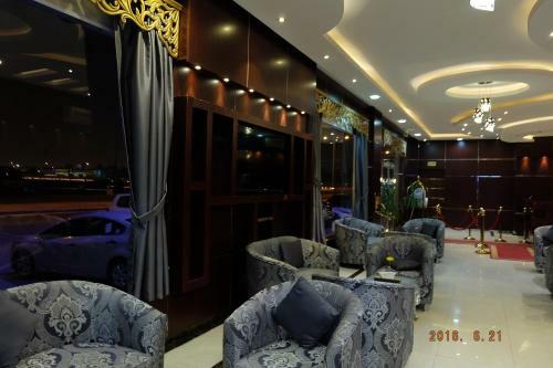 Apartamento Talin Star Suites 2