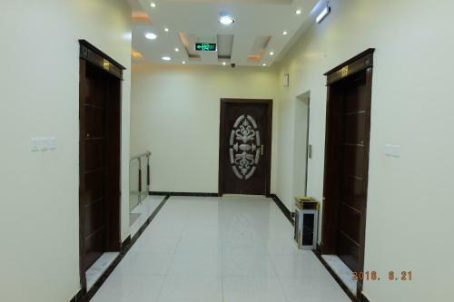 Apartamento Talin Star Suites 2